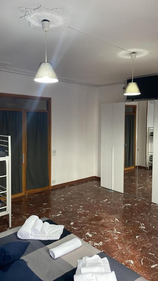Guest House Vecchi Reggio Emilia Exterior photo