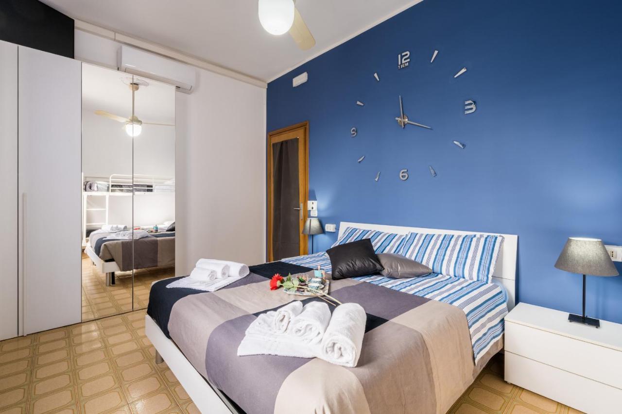Guest House Vecchi Reggio Emilia Exterior photo