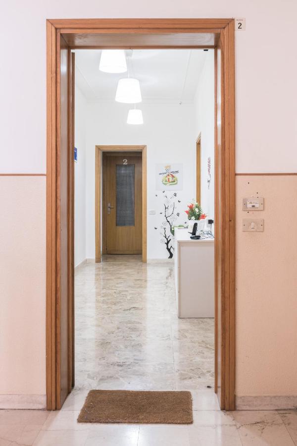 Guest House Vecchi Reggio Emilia Exterior photo
