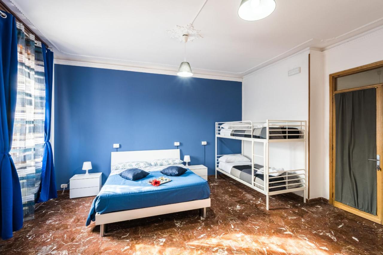 Guest House Vecchi Reggio Emilia Exterior photo