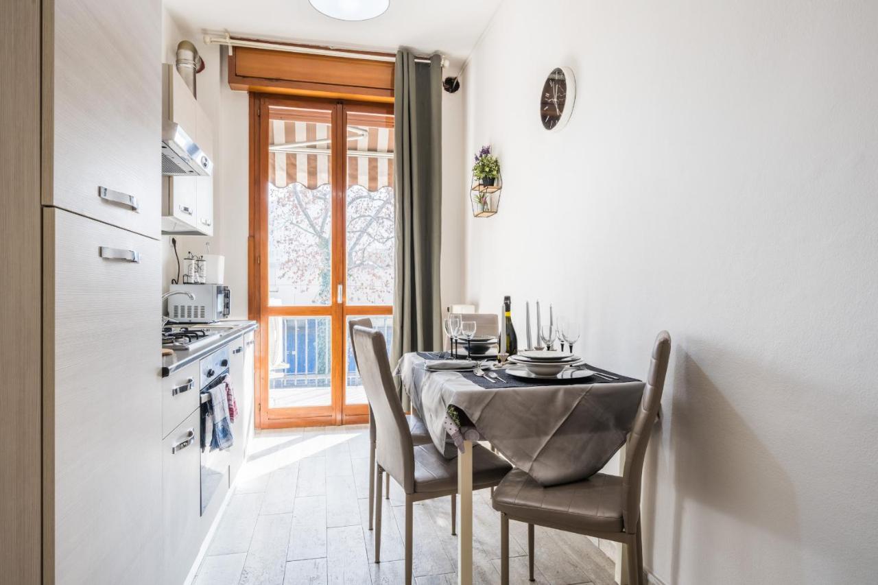 Guest House Vecchi Reggio Emilia Exterior photo
